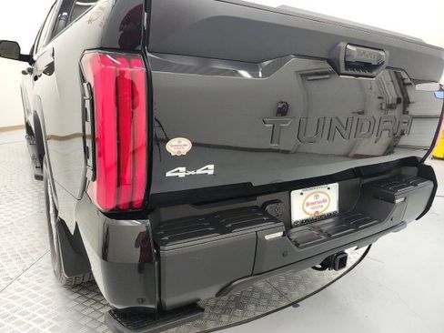 Used 2024 Toyota Tundra SR5 image 27