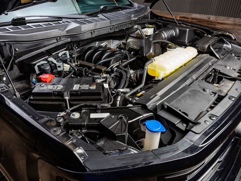 Used 2024 Ford F150 XLT w/ Equipment Group 303A High image 40