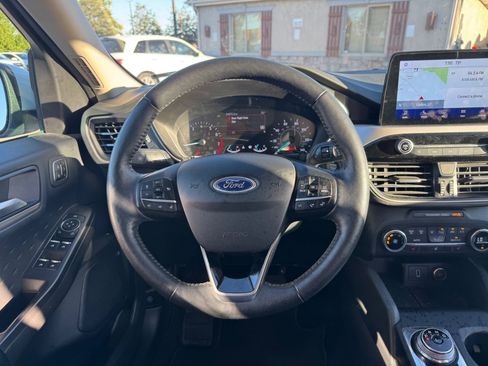 Used 2020 Ford Escape SEL AWD/4WD image 13