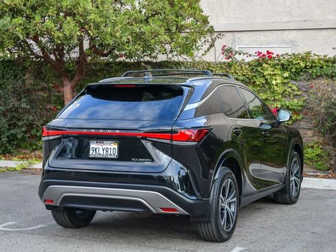 Used 2024 Lexus RX 350h w/ Convenience Package image 6