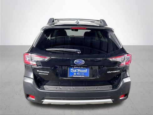 Used 2024 Subaru Outback Limited image 7