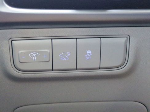 New 2026 Hyundai Tucson SEL FWD image 30
