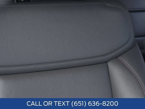 Used 2026 Ford Expedition Max Active AWD/4WD image 20