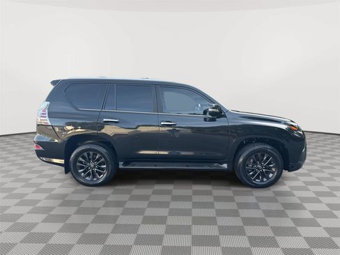 Used 2023 Lexus GX 460 Premium AWD/4WD image 5