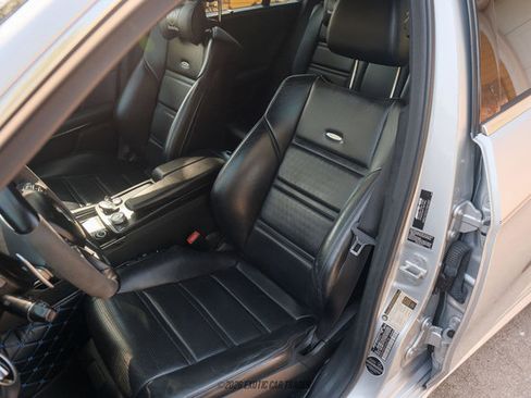 Used 2012 Mercedes-Benz E 63 AMG Wagon image 23