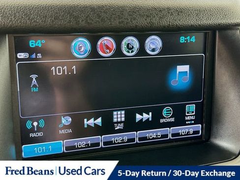 Used 2020 GMC Yukon SLE w/ SLE Value Package image 17