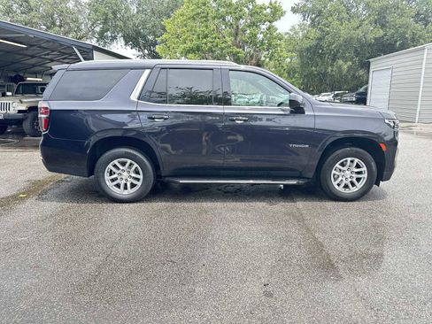 Used 2023 Chevrolet Tahoe LT RWD image 7