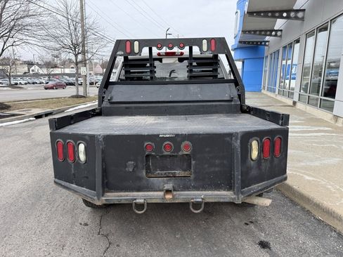 Used 2009 Chevrolet Silverado 1500 LT w/ Power Pack Plus image 11