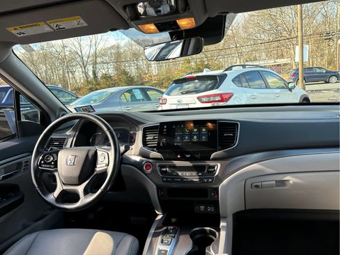 Certified 2021 Honda Pilot EX-L image 30