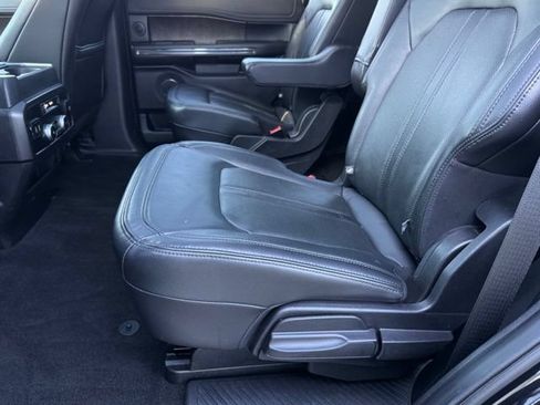 Certified 2019 Ford Expedition Limited w/ Equipment Group 302A AWD/4WD image 12