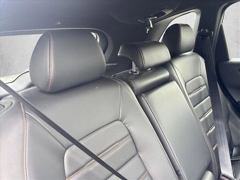 Used 2025 Honda CR-V Sport-L image 21
