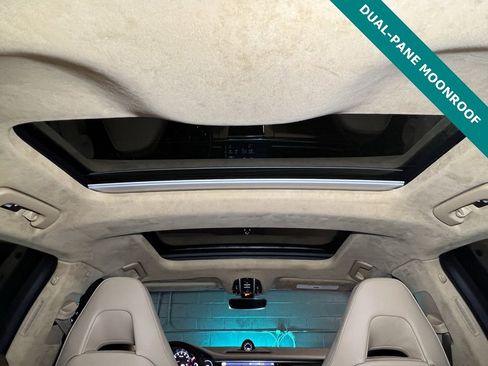 Used 2020 Porsche Panamera Turbo image 5