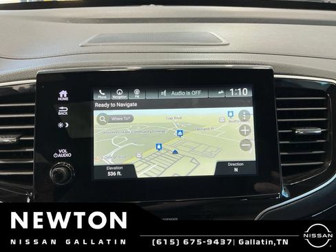 Used 2021 Honda Passport Elite image 11