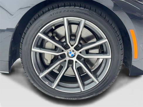 Used 2026 BMW 430i xDrive 430i xDrive SPORT LINE,NAV,CAM image 52