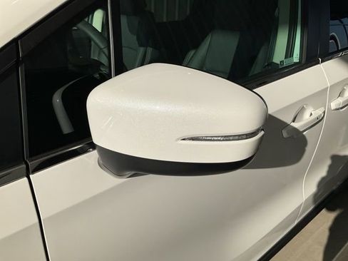 New 2026 Honda Odyssey EX-L image 3