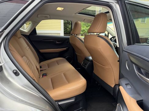 Used 2016 Lexus NX 200t AWD w/ Premium Package image 17