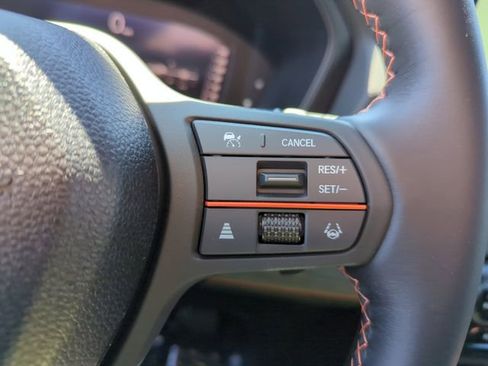 New 2026 Honda Passport TrailSport image 19