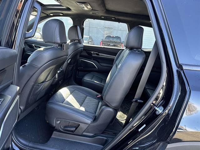 Used 2024 Kia Telluride SX Prestige X-Line AWD/4WD image 28