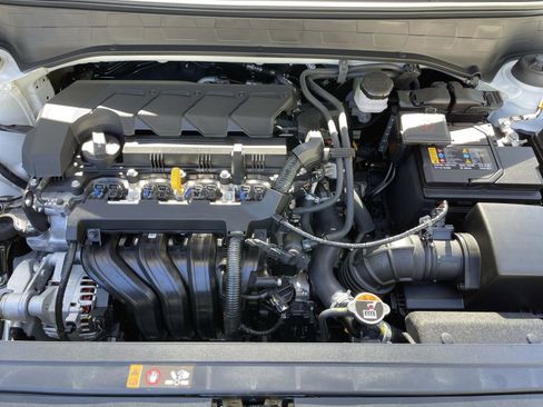 Certified 2026 Hyundai Venue SEL FWD image 21