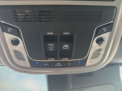 Used 2022 Honda Ridgeline RTL image 20