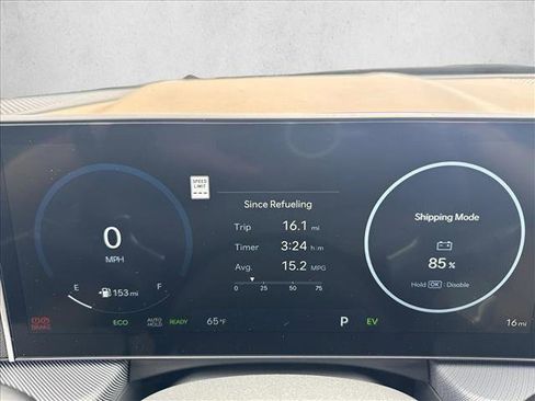 Used 2025 Hyundai Sonata Limited image 11