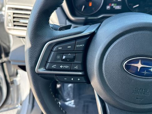 Certified 2025 Subaru Legacy Limited image 38