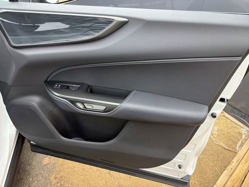 Used 2025 Lexus NX 350 AWD w/ Accessory Package (K3) image 23