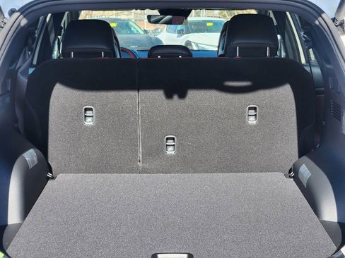 New 2026 Kia Sportage SX Prestige image 12