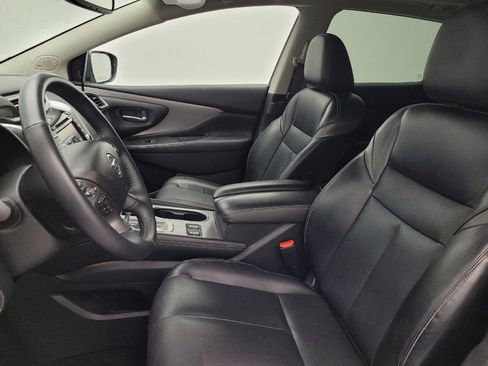 Used 2020 Nissan Murano SL w/ Moonroof Package image 17