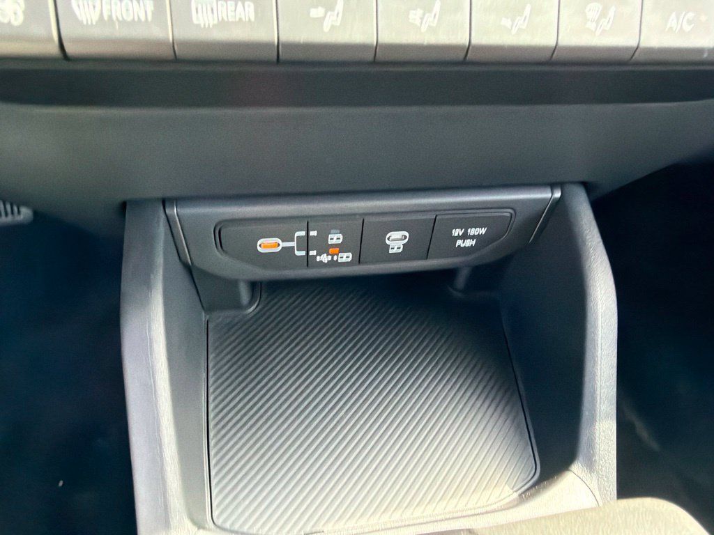 Used 2026 Kia K4 FWD image 15