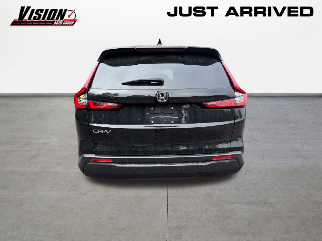 Used 2024 Honda CR-V EX image 6