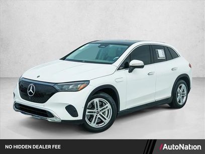 Certified 2023 Mercedes-Benz EQE 350+ 4MATIC SUV