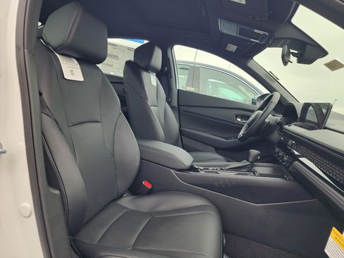 New 2026 Honda Accord Sport image 6