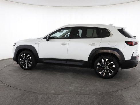 Used 2025 MAZDA CX-50 2.5 Hybrid w/ Premium Plus Pkg image 7