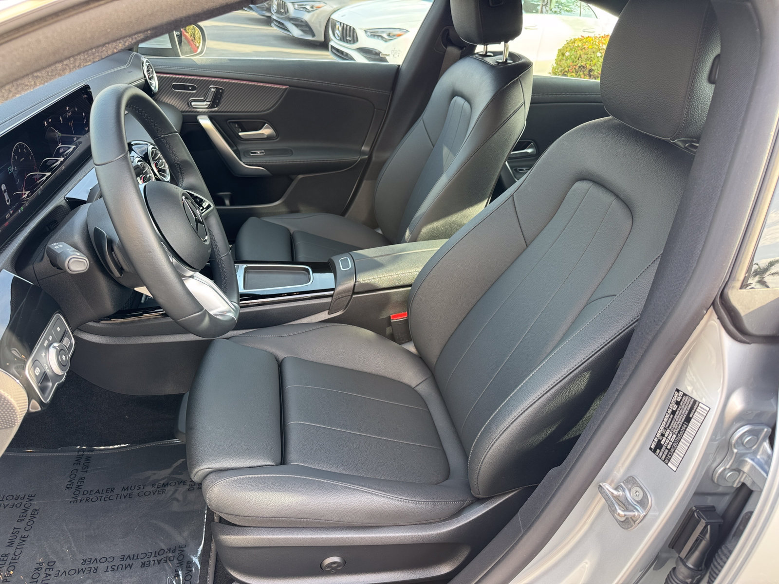 Used 2026 Mercedes-Benz CLA 250 image 16