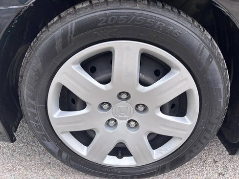Used 2009 Honda Civic LX image 18