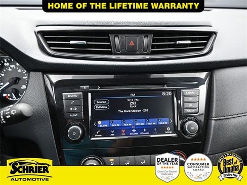 Used 2020 Nissan Rogue S image 23