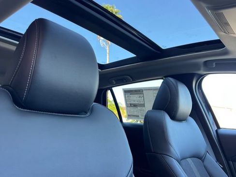 New 2026 MAZDA CX-50 AWD 2.5 S w/ Preferred Pkg image 19