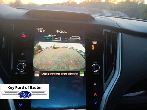 Used 2024 Subaru Outback Limited AWD/4WD image 37