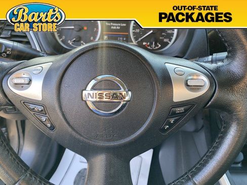 Used 2019 Nissan Sentra SV image 28
