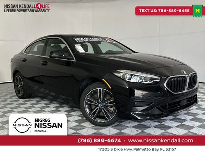 Used 2024 BMW 228i Gran Coupe