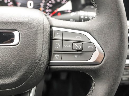 New 2026 Jeep Compass Limited image 23