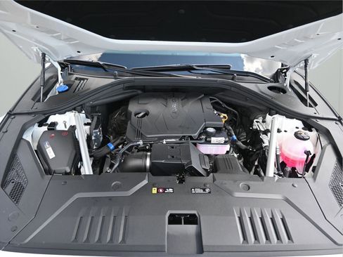 New 2026 Genesis GV70 2.5T Select AWD/4WD image 15
