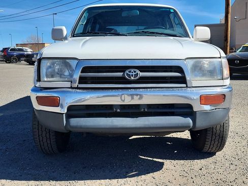 Used 1997 Toyota 4Runner SR5 image 2