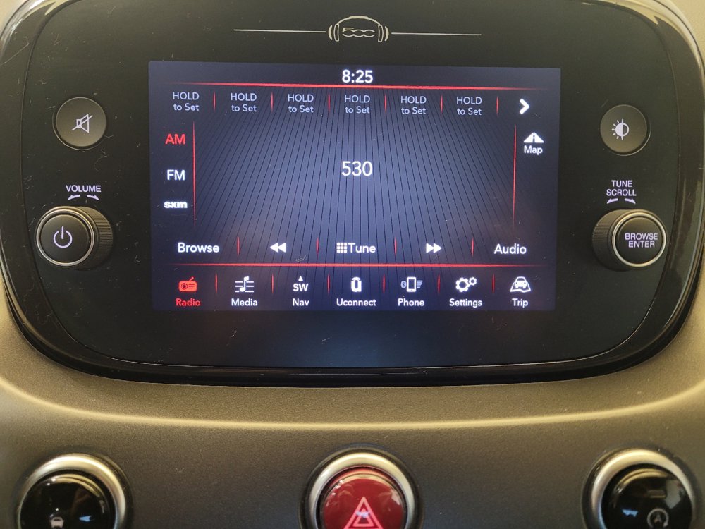 Used 2021 FIAT 500X Sport w/ Cold Weather Group AWD/4WD image 25
