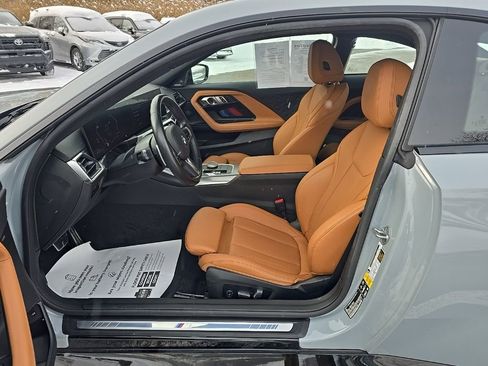 Used 2023 BMW M240i xDrive Coupe w/ Premium Package image 16