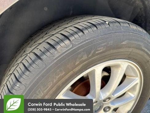 Used 2009 Ford Edge SEL AWD/4WD image 13