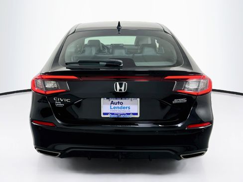 Used 2023 Honda Civic Sport Touring image 6