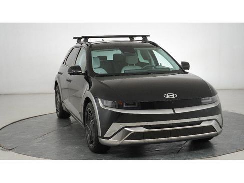 New 2026 Hyundai Ioniq 5 Limited image 1