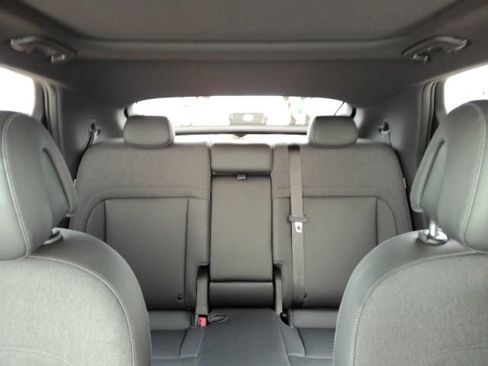 Used 2024 Genesis GV60 RWD image 38